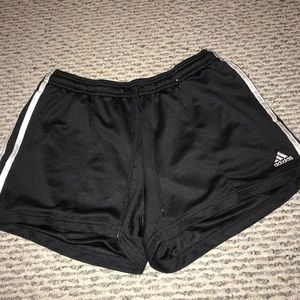 Adidas athletic shorts